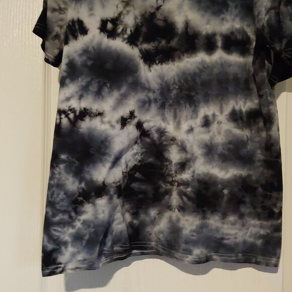 Proclaim Streetwear Rare Jesus Is King Faith Based Christian Ministry Praise Tee - Picture 8 of 9